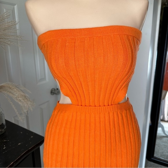 PRINCESS POLLY OLIA MINI DRESS - Picture 8 of 15